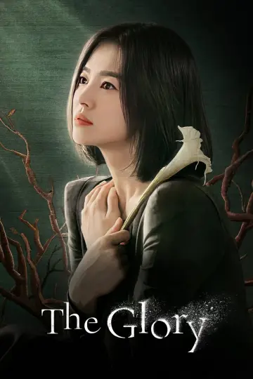 Постер к сериалу "Торжество мести" #1352280