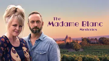 Задник к сериалу "Расследования мадам Блан" #1489202