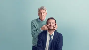 Задник к сериалу "Сжатие" #1287191
