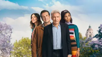 Задник к сериалу "Сжатие" #1287197