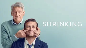 Задник к сериалу "Сжатие" #1287204