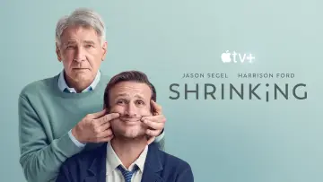 Задник к сериалу "Сжатие" #1287209