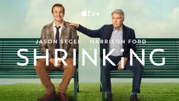 Задник к сериалу "Сжатие" #1287210