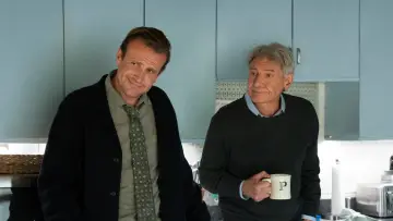 Задник к сериалу "Сжатие" #1287217
