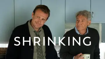 Задник к сериалу "Сжатие" #1287221