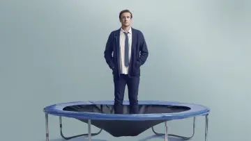 Задник к сериалу "Сжатие" #1287223