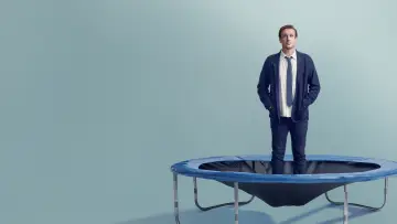 Задник к сериалу "Сжатие" #1287224