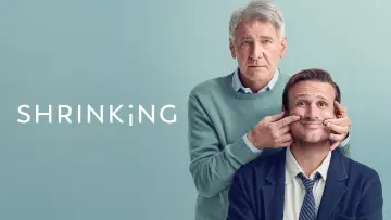 Задник к сериалу "Сжатие" #1287230