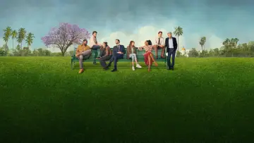 Задник к сериалу "Сжатие" #1287236