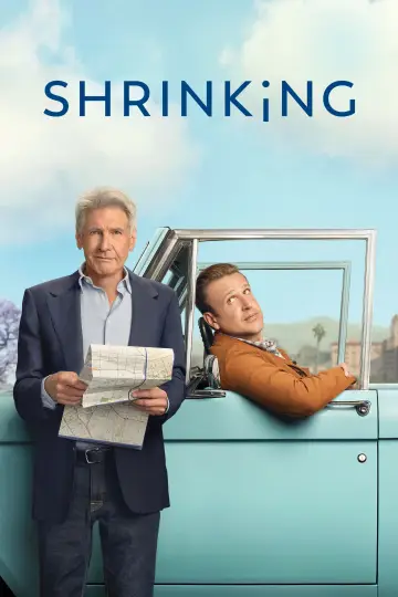 Постер к сериалу "Сжатие" #1287269