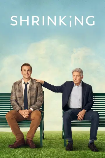 Постер к сериалу "Сжатие" #1287271