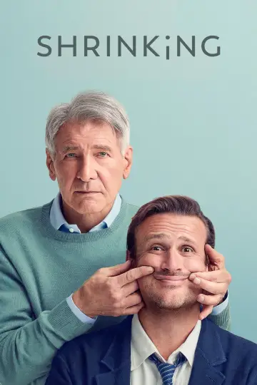 Постер к сериалу "Сжатие" #1287273