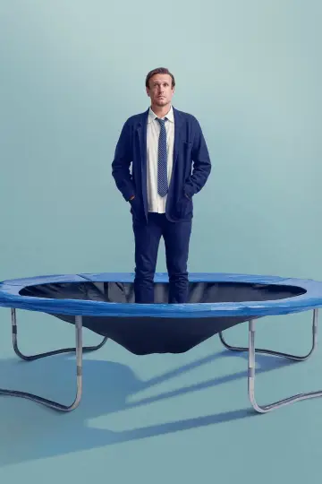 Постер к сериалу "Сжатие" #1287275