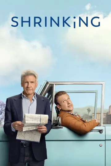 Постер к сериалу "Сжатие" #1287277