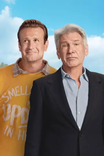 Постер к сериалу "Сжатие" #1287283