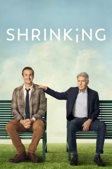 Постер к сериалу "Сжатие" #1287284