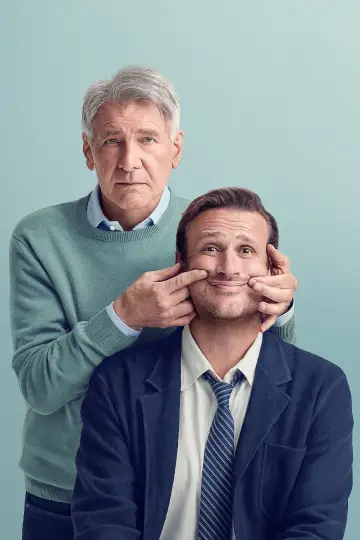 Постер к сериалу "Сжатие" #1287286