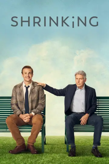 Постер к сериалу "Сжатие" #1287291