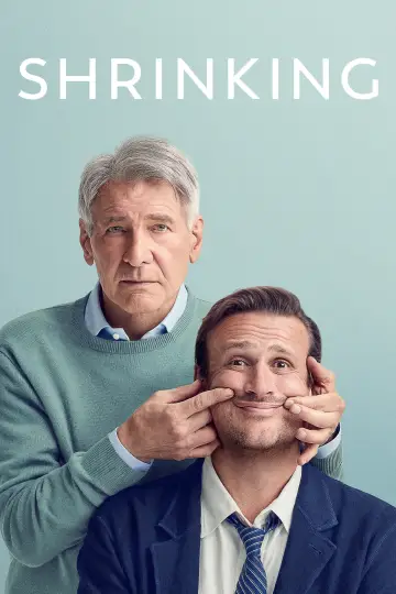 Постер к сериалу "Сжатие" #1287294