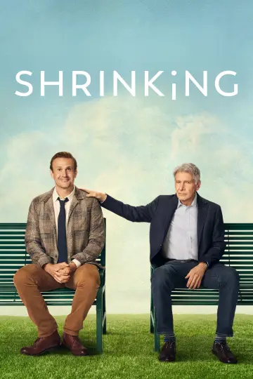 Постер к сериалу "Сжатие" #1287296