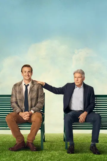 Постер к сериалу "Сжатие" #1287302