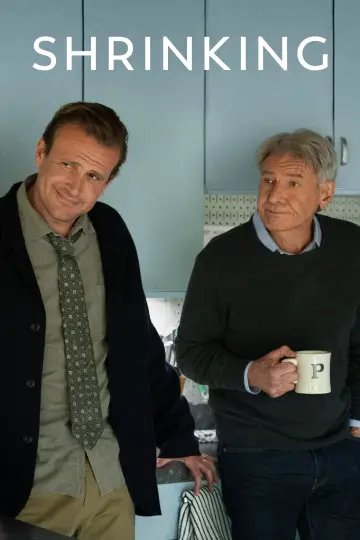 Постер к сериалу "Сжатие" #1287304