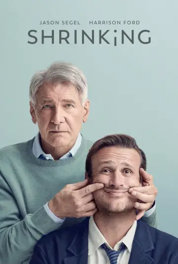 Постер к сериалу "Сжатие" #1287306