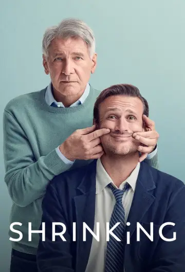 Постер к сериалу "Сжатие" #1287307