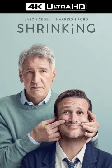 Постер к сериалу "Сжатие" #1287308