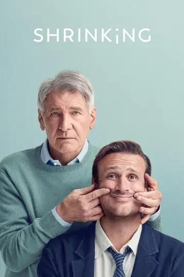 Постер к сериалу "Сжатие" #1287311