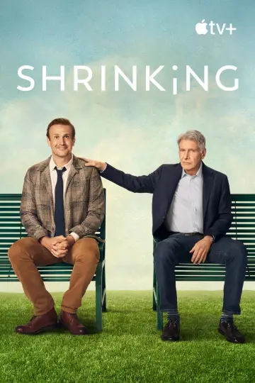 Постер к сериалу "Сжатие" #1287320