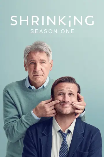Постер к сериалу "Терапия" #1685181