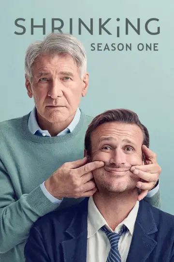 Постер к сериалу "Терапия" #1685185