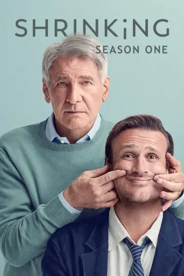 Постер к сериалу "Терапия" #1685186