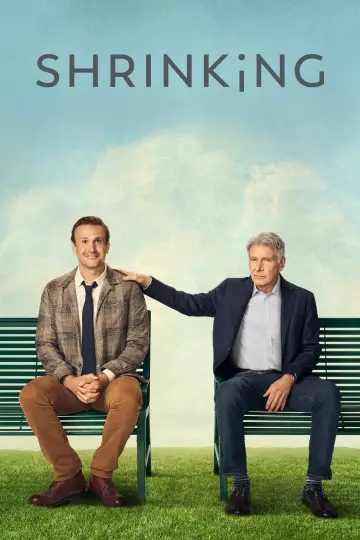 Постер к сериалу "Терапия" #1685200