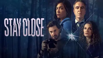 Задник к сериалу "Прошлое не отпустит" #1468137