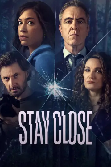 Постер к сериалу "Прошлое не отпустит" #1468145