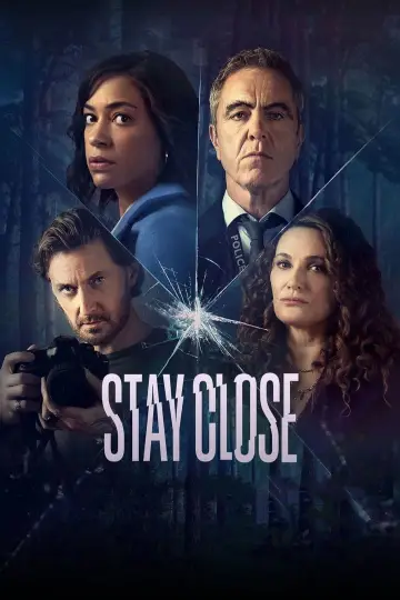 Постер к сериалу "Прошлое не отпустит" #1468151