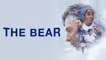 Задник к сериалу "Медведь" #1274206