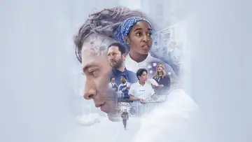 Задник к сериалу "Медведь" #1274207