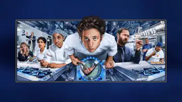 Задник к сериалу "Медведь" #1274213