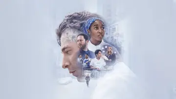 Задник к сериалу "Медведь" #1274214