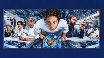 Задник к сериалу "Медведь" #1274215