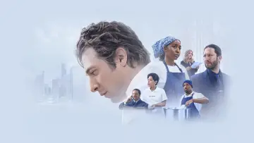 Задник к сериалу "Медведь" #1274221