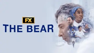 Задник к сериалу "Медведь" #1274222