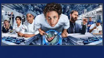 Задник к сериалу "Медведь" #1274228