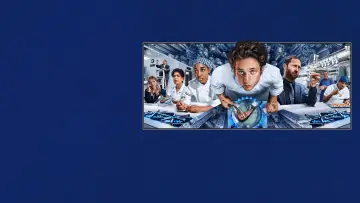 Задник к сериалу "Медведь" #1274232