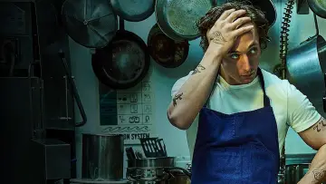 Задник к сериалу "Медведь" #1274238