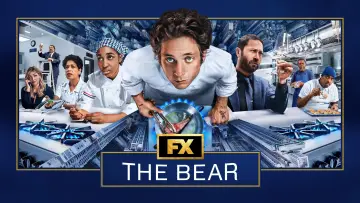 Задник к сериалу "Медведь" #1274240