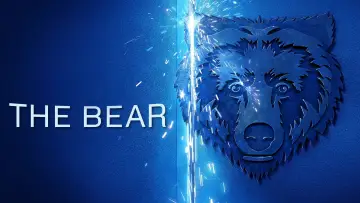Задник к сериалу "Медведь" #1274245